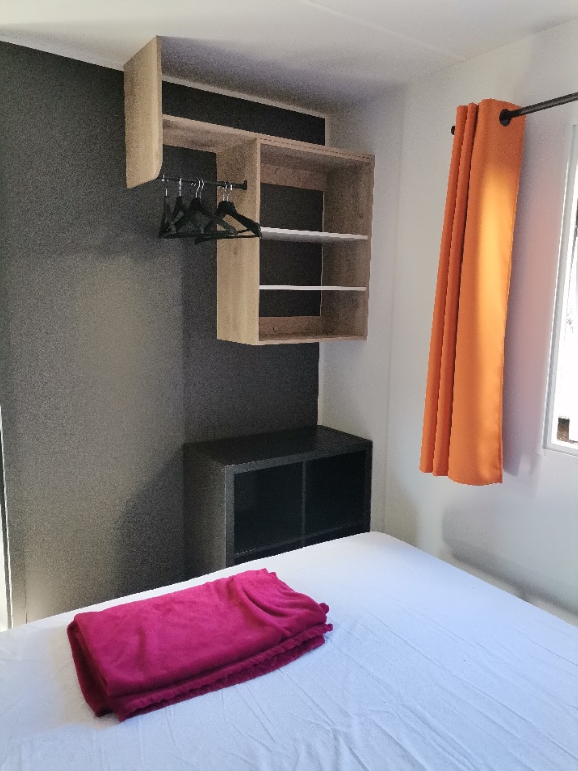 Chambre du Loggia II